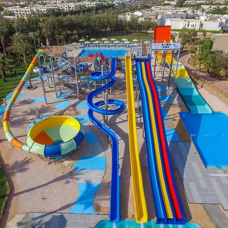 Xperience Kiroseiz Aquapark Premier-Naama Bay Hotel Sarm es-Sejk Kültér fotó