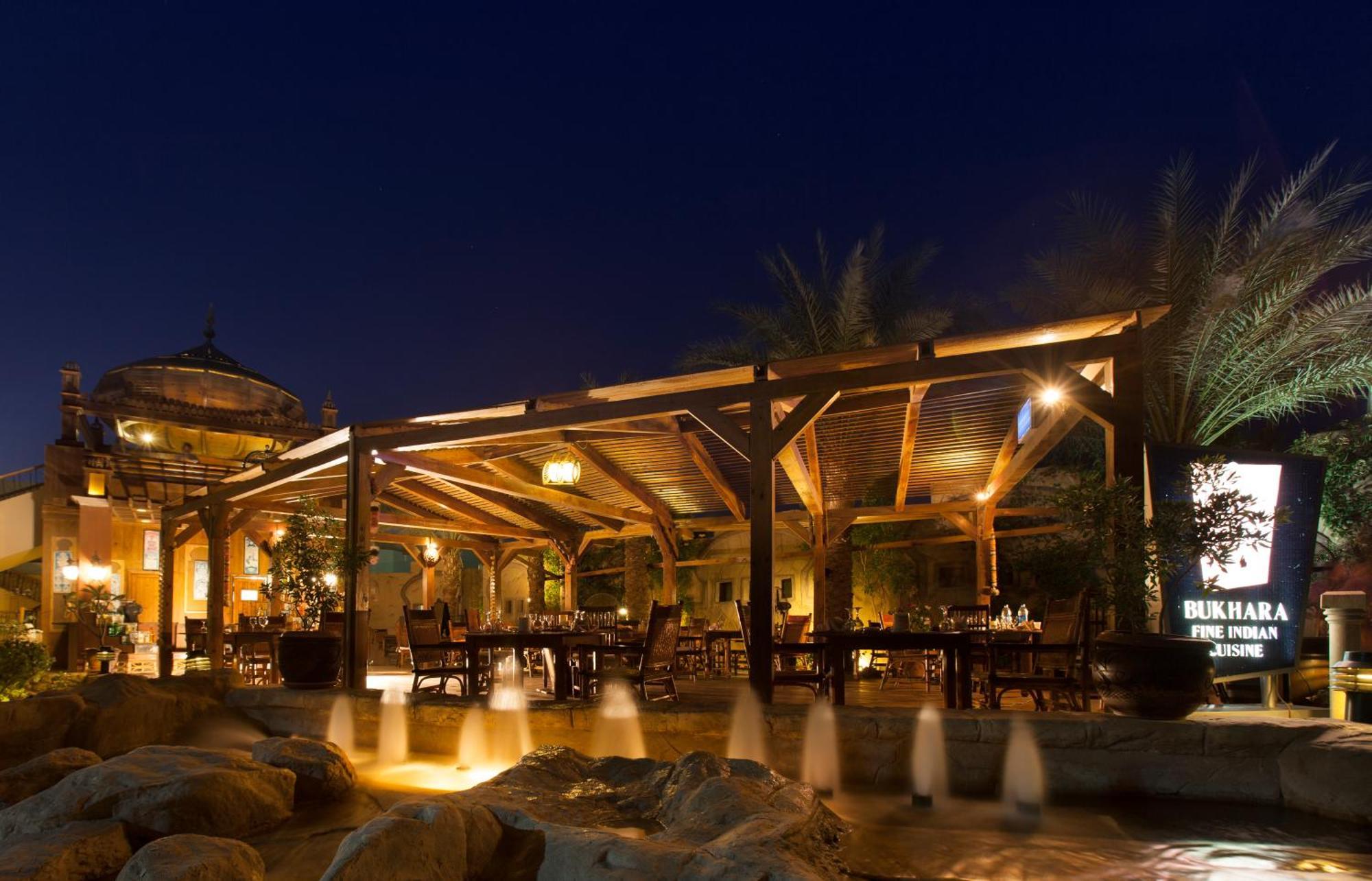 Xperience Kiroseiz Aquapark Premier-Naama Bay Hotel Sarm es-Sejk Kültér fotó The Treehouse