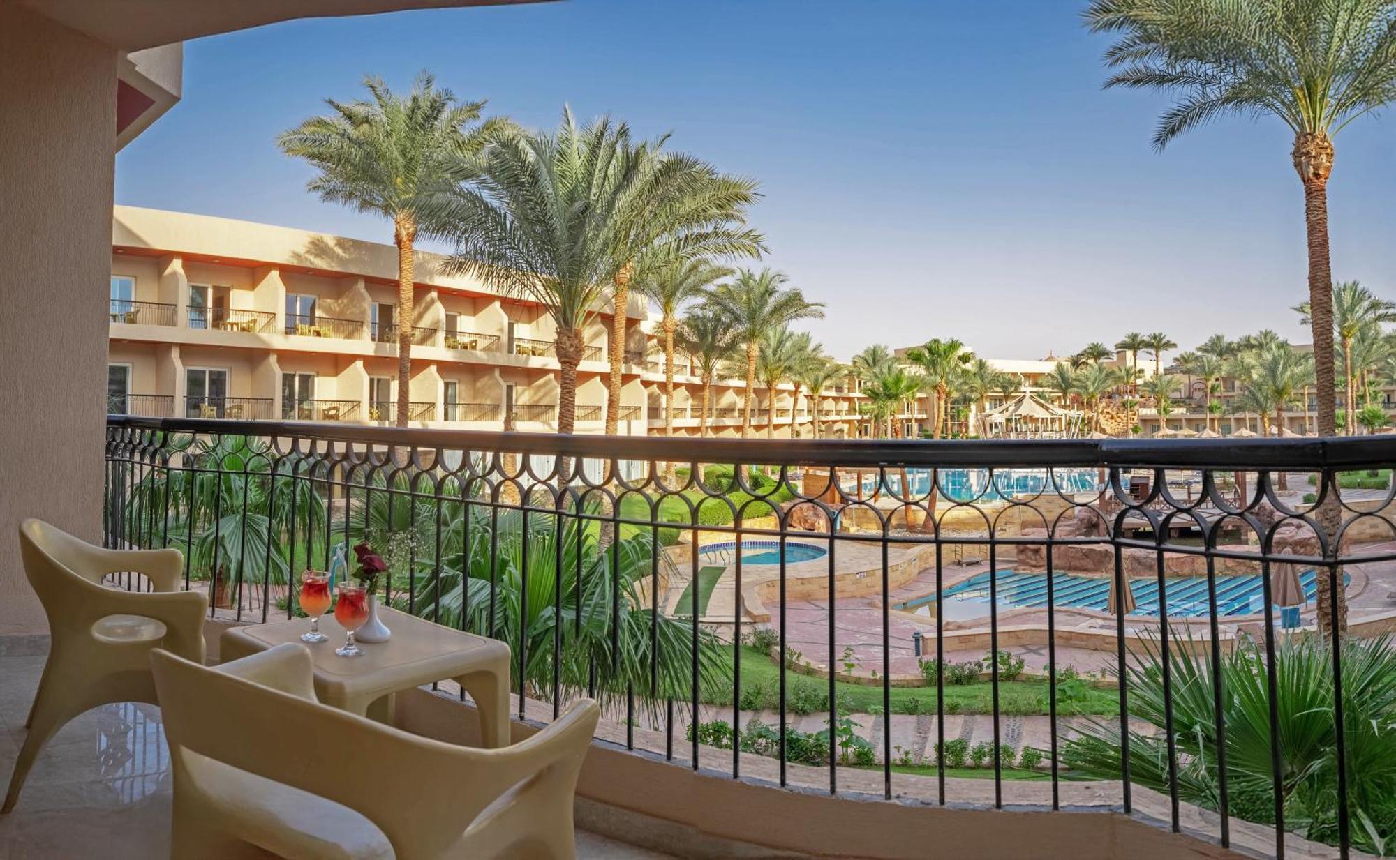 Xperience Kiroseiz Aquapark Premier-Naama Bay Hotel Sarm es-Sejk Kültér fotó