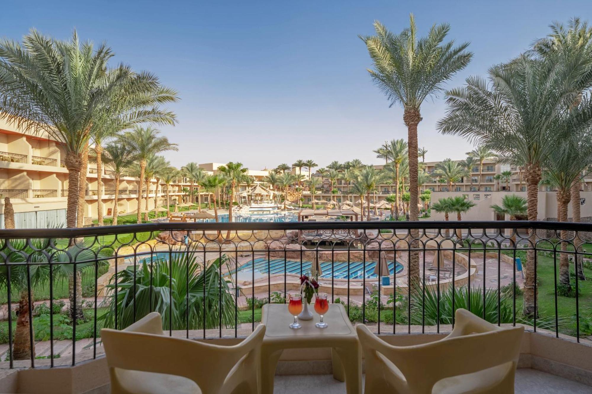 Xperience Kiroseiz Aquapark Premier-Naama Bay Hotel Sarm es-Sejk Kültér fotó