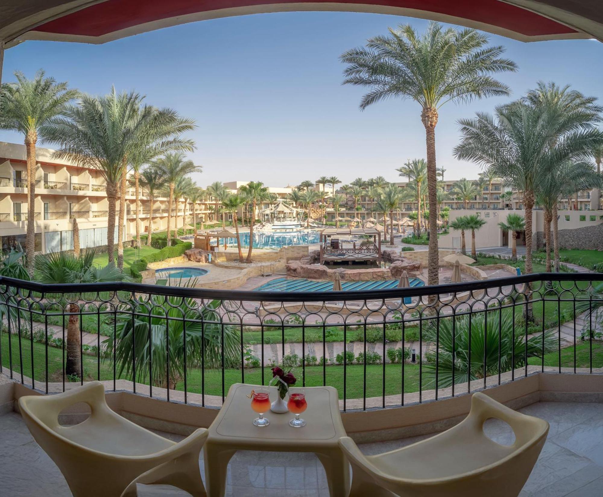 Xperience Kiroseiz Aquapark Premier-Naama Bay Hotel Sarm es-Sejk Kültér fotó