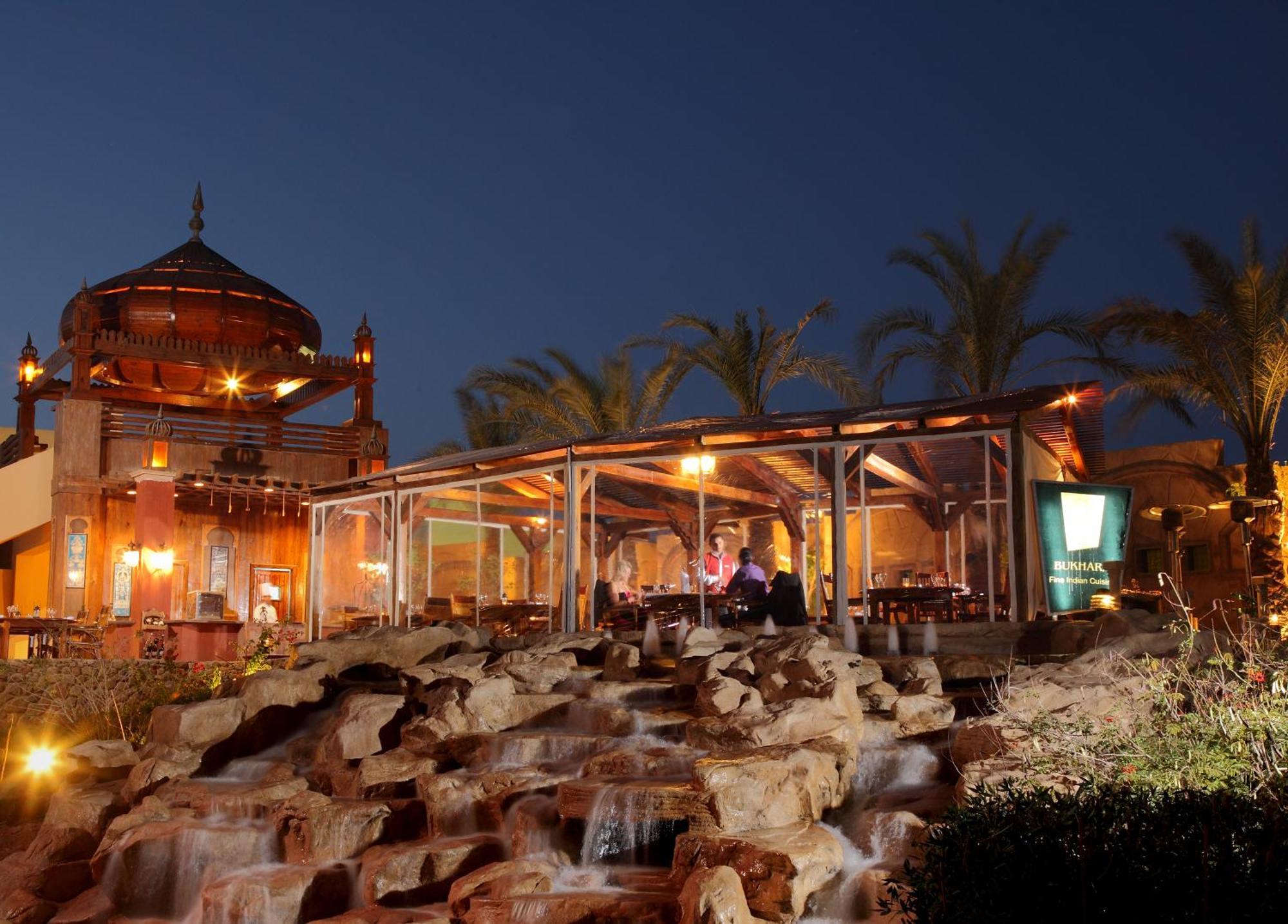 Xperience Kiroseiz Aquapark Premier-Naama Bay Hotel Sarm es-Sejk Kültér fotó